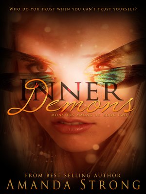 cover image of Inner Demons